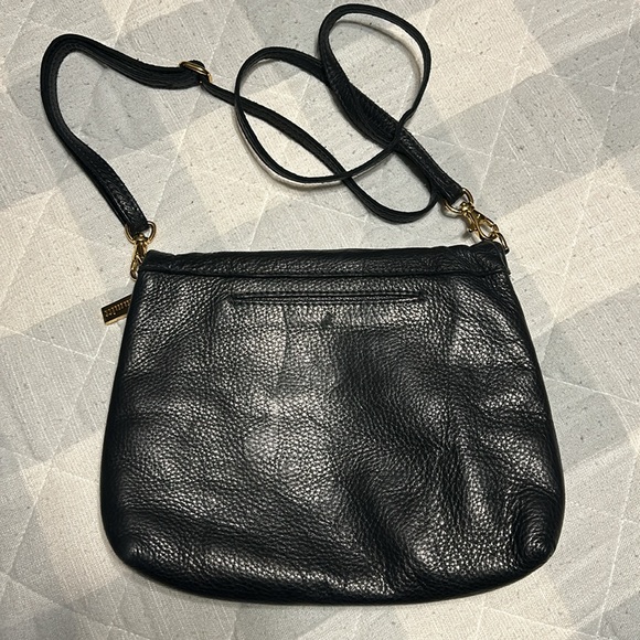 Hammitt cross body black—authentic - Picture 5 of 8